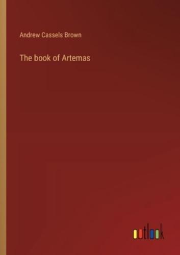 The Book of Artemas