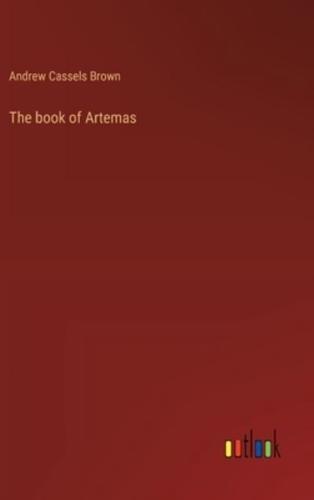 The Book of Artemas