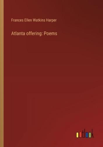Atlanta Offering