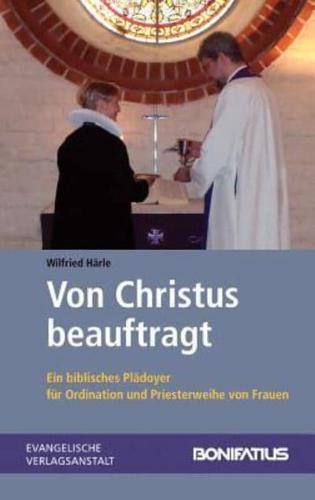 Von Christus Beauftragt