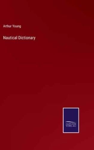 Nautical Dictionary