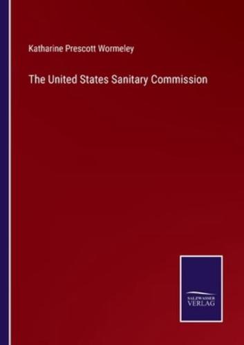 The United States Sanitary Commission