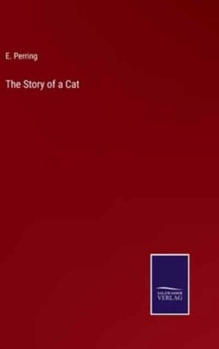 The Story of a Cat