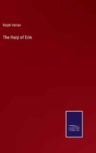 The Harp of Erin