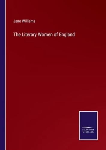 The Literary Women of England