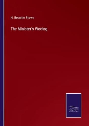 The Minister's Wooing