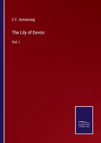 The Lily of Devon