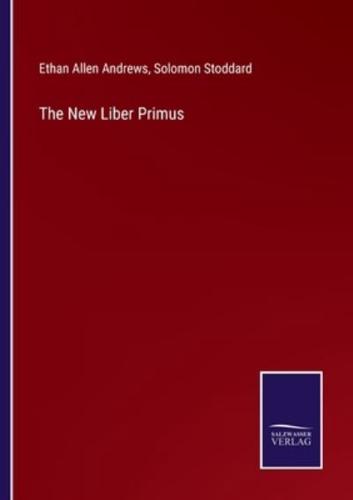 The New Liber Primus