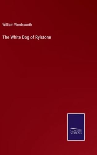 The White Dog of Rylstone
