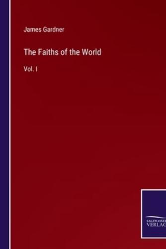 The Faiths of the World