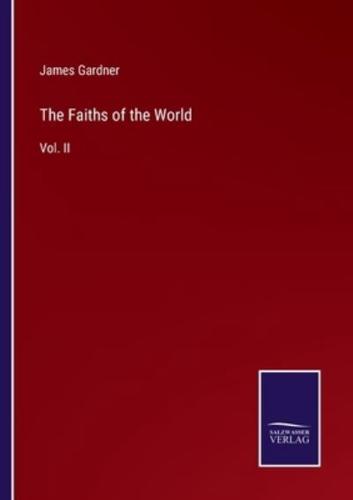 The Faiths of the World