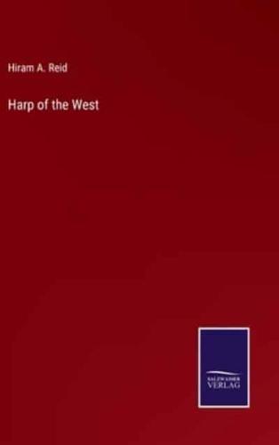 Harp of the West