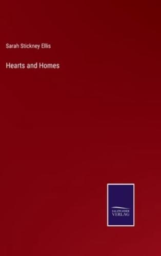 Hearts and Homes