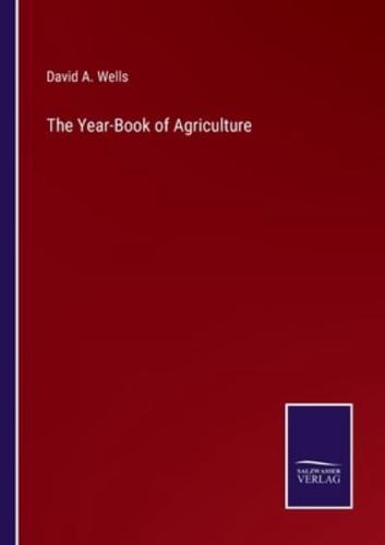 The Year-Book of Agriculture