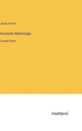 Deutsche Mythologie