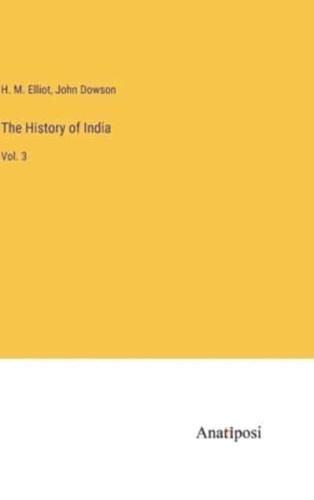 The History of India