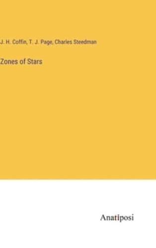 Zones of Stars