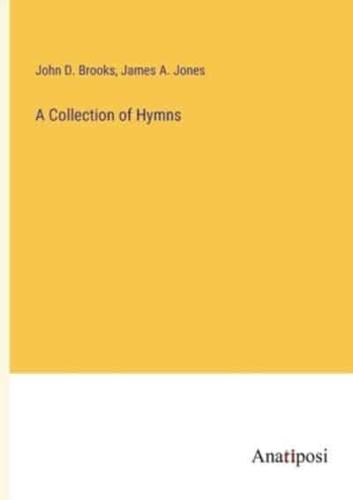 A Collection of Hymns