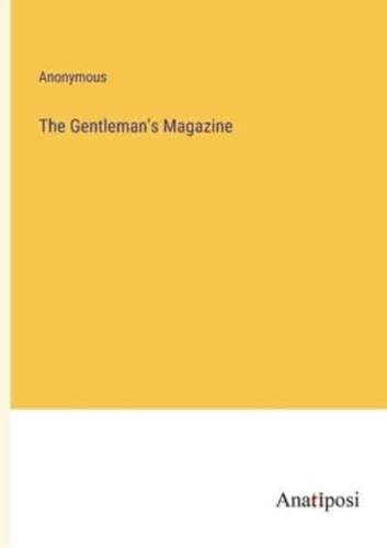 The Gentleman's Magazine