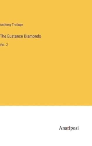 The Eustance Diamonds