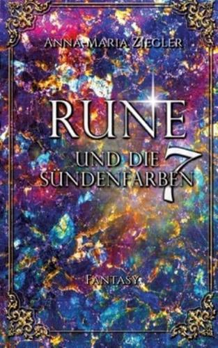 Rune Und Die 7 Sündenfarben