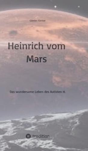 Heinrich Vom Mars