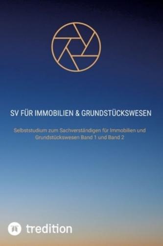 SV Für Immobilien & Grundstückswesen