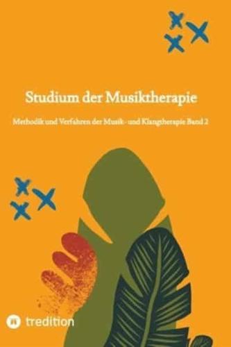 Studium Der Musiktherapie