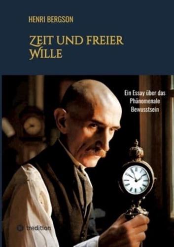 Zeit Und Freier Wille