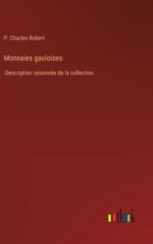 Monnaies Gauloises