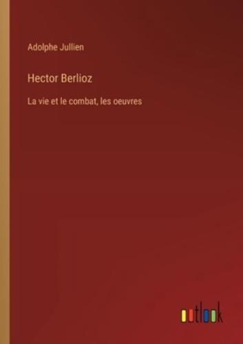 Hector Berlioz