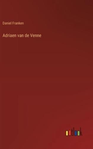 Adriaen Van De Venne