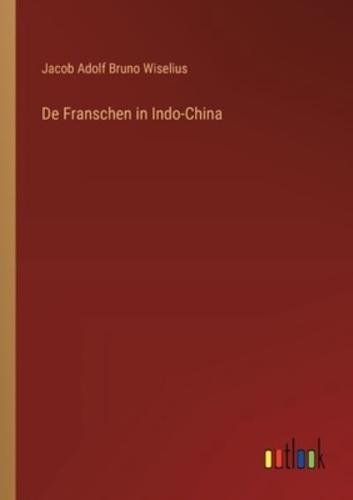 De Franschen in Indo-China