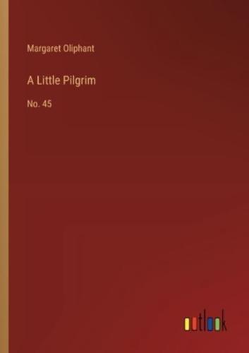 A Little Pilgrim