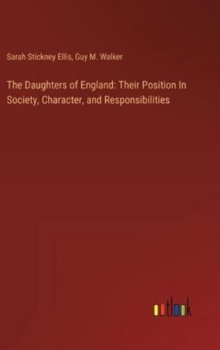 The Daughters of England