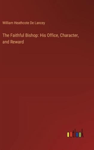 The Faithful Bishop