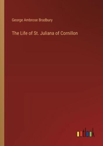 The Life of St. Juliana of Cornillon