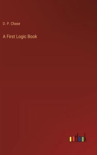 A First Logic Book