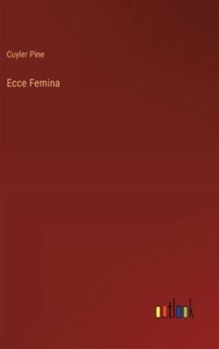 Ecce Femina