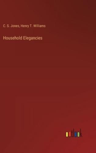 Household Elegancies