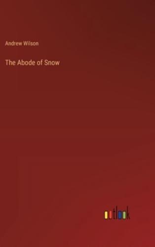 The Abode of Snow