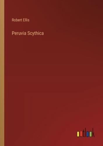 Peruvia Scythica