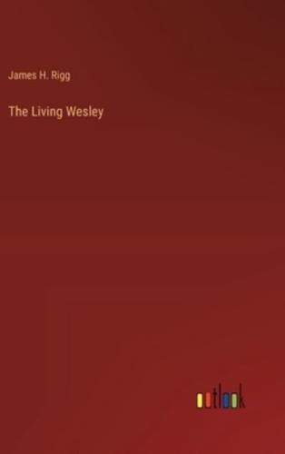 The Living Wesley