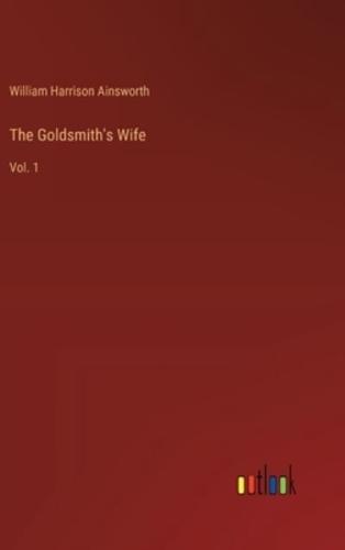 The Goldsmith's Wife