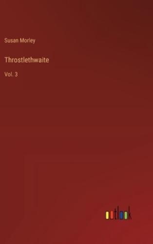Throstlethwaite