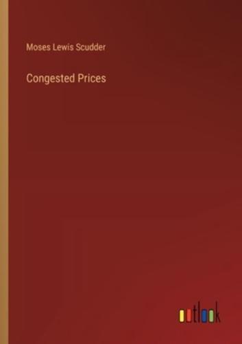Congested Prices