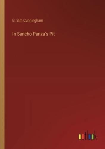 In Sancho Panza's Pit