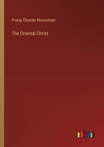 The Oriental Christ