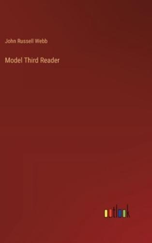Model Third Reader