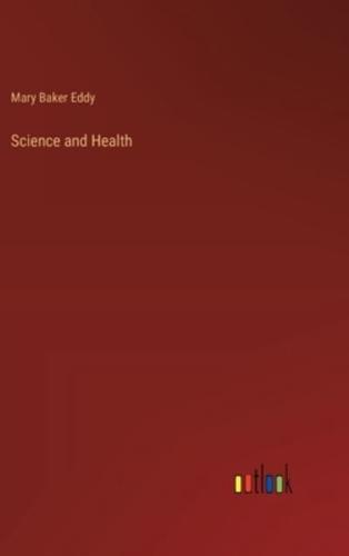 Science and Health
